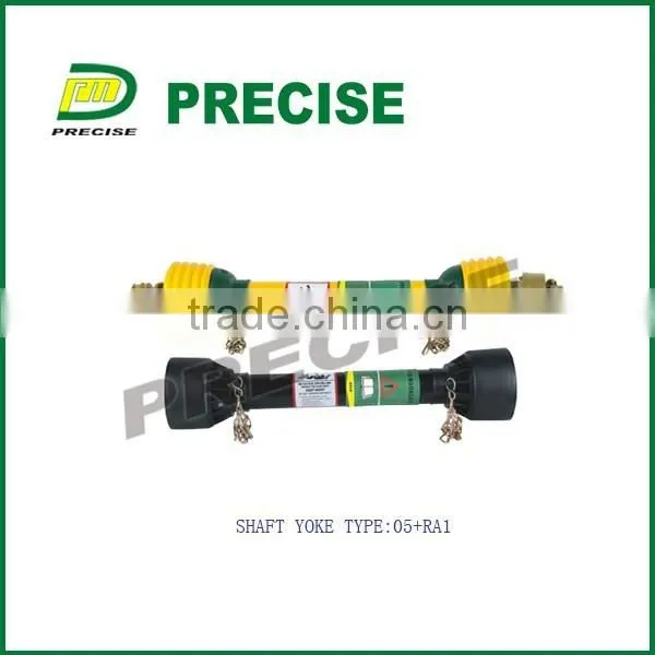 Reaper Use and Shafts Type Pto Drive Shaft photo-3