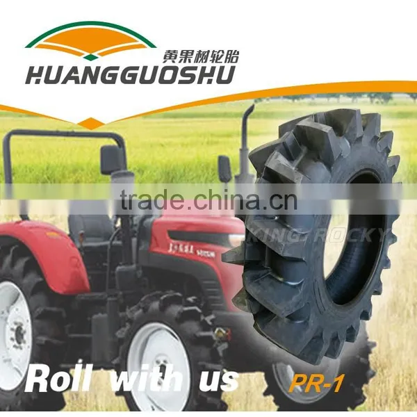 Inner Tubes Tractor Tire 16.9x30 photo-4