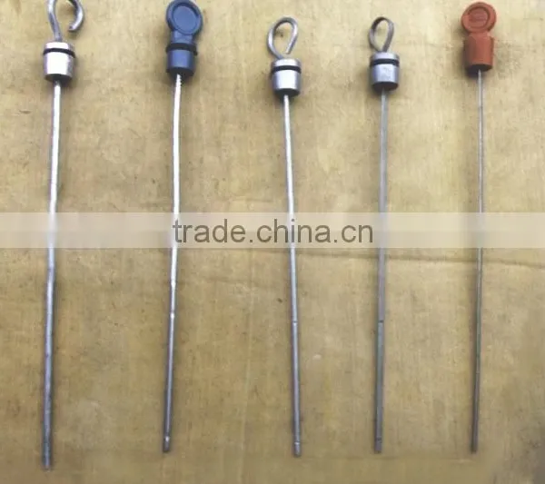 Tractor Oil Dipstick for Single Cylinder Diesel Engine photo-3