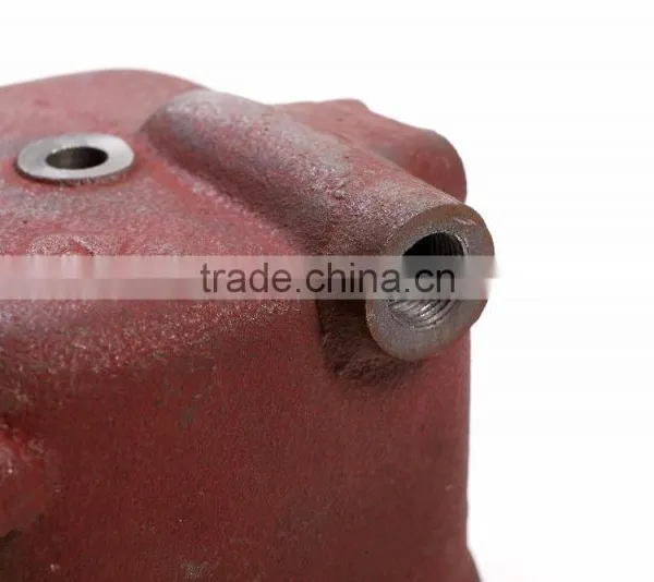 Machinery Diesel Engine Parts Single Cylinder Engine Cylinder Head Cover 11201-75051 photo-6