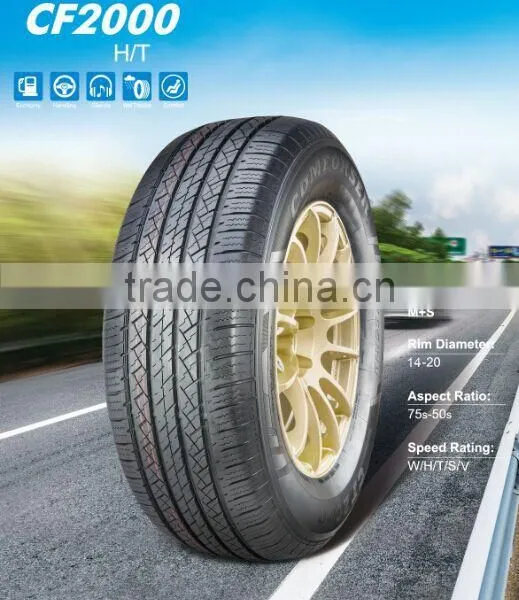 Promotion of Chinese AT/HT/MT Tires/4x4 Tires photo-2