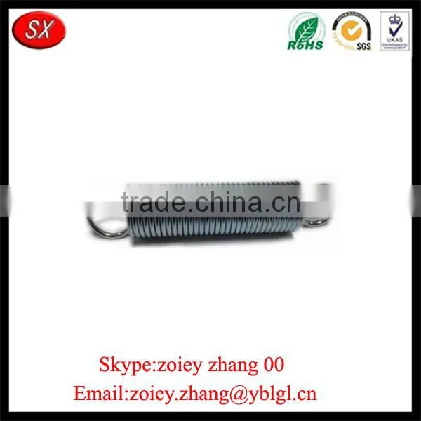 ODM Serve Accepted ISO9001 Passed Custom Precision Retractable Powerful Spring photo-4