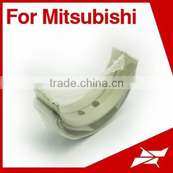 S6R S6R2 Diesel Engine Main Bearing for Mitsubishi Marine Engine photo-3