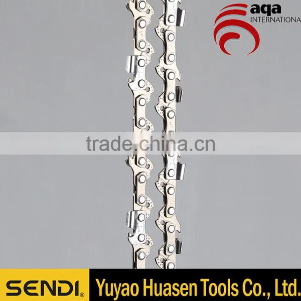 Electric Chainsaw 3/8"LP Guage 0.050 Mini Chain Saw Fits Craftsman photo-3