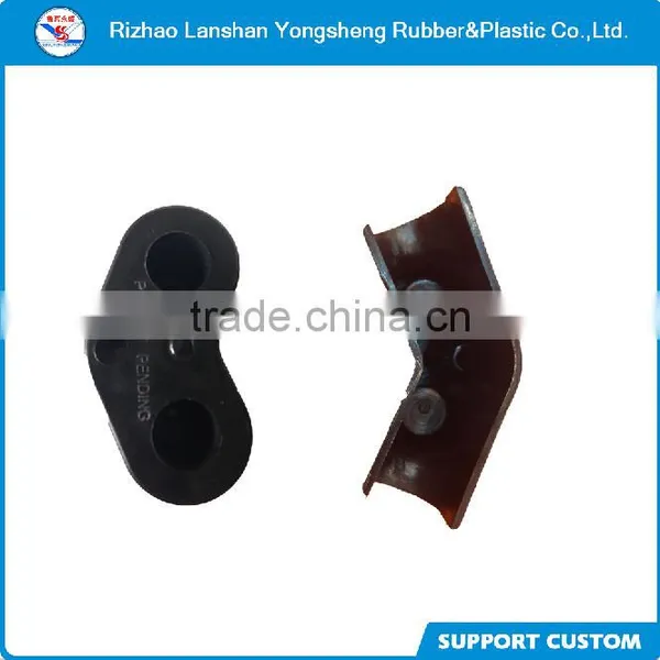 Electric Lamp Holder Plastic Plug