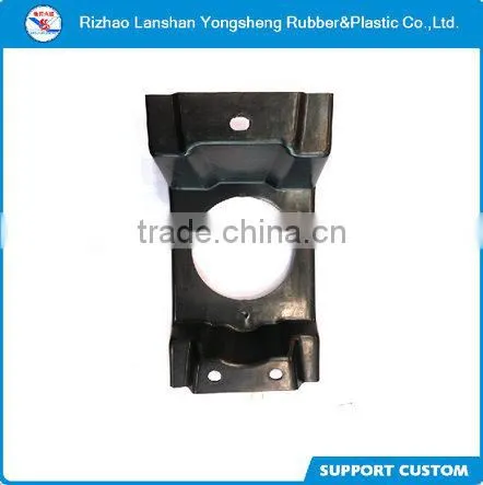 Cheap Custom Plastic Charger Shell photo-5