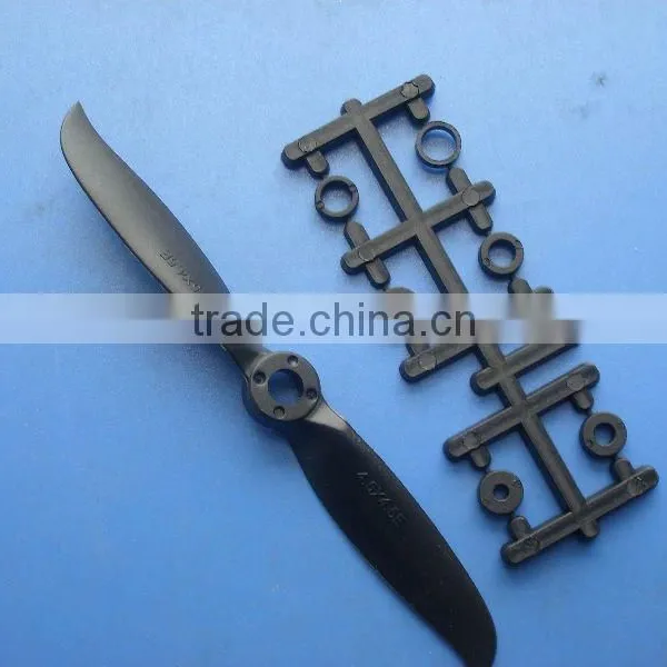 Shenzhen Factory 11*8.5E Propeller for rc Helicopter photo-5