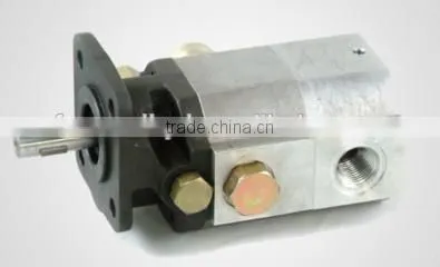CBNA-10.9/3.6 Double Gear Pump for Cheap Log Splitter for Sale photo-5