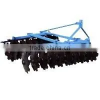 Tractor Light Duty Disk Harrow photo-4