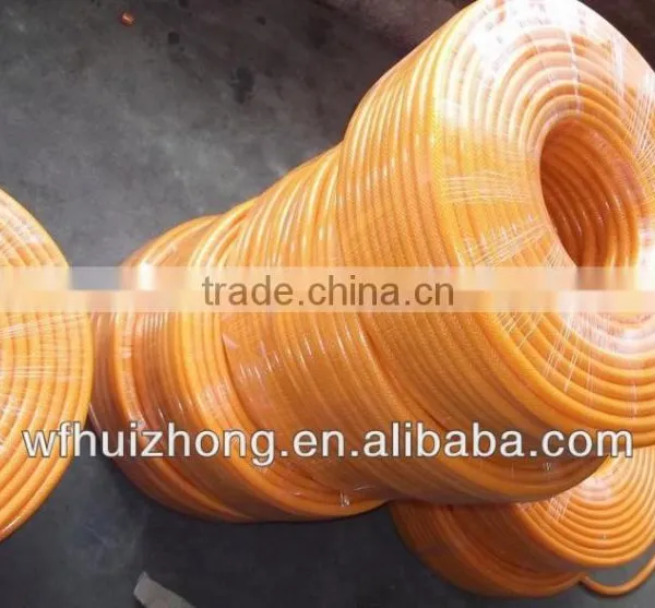 1/2'' 5 Layers PVC High Pressure Spray Hose photo-6