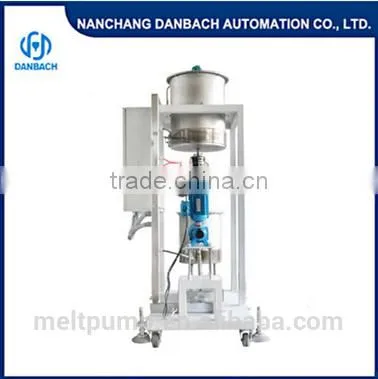 Liquid Loss Weight Feeding Machine Feeders photo-4