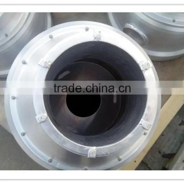 Metal Spinning, ,aluminum Alloy 3000 Series photo-3