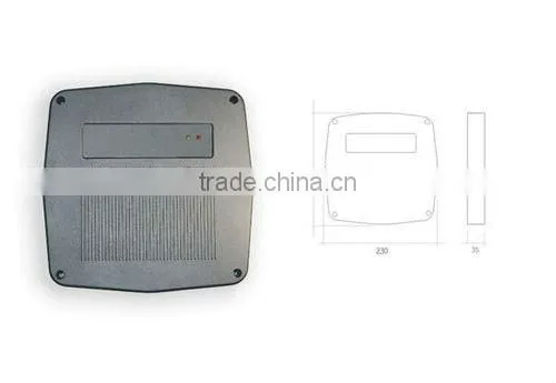 New Design Low Frequency RFID Reader for Access Control photo-2