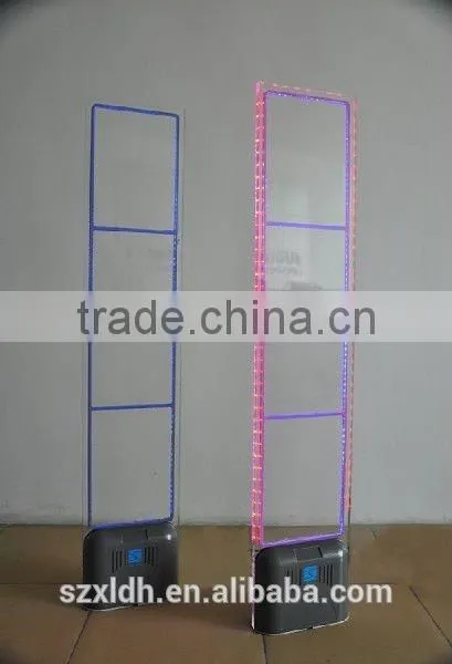 EAS RF System ,EAS System /EAS RF System/EAS Security System/RF SYSTEM/EAS Security Gate(T08A) photo-4