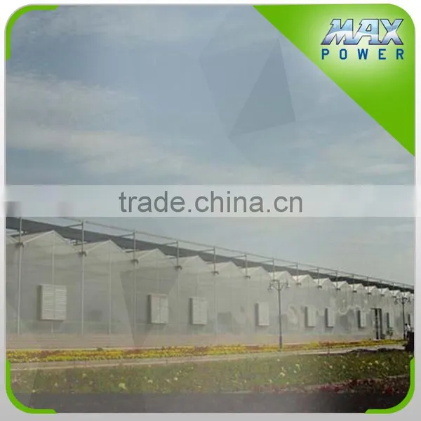 Used Commercial Greenhouse With Exhaust Fan photo-6