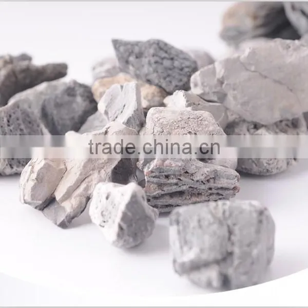 Expanded Clay Aggregate Lightweight Used for Flower Bonsai Without Soil Cultivation photo-5