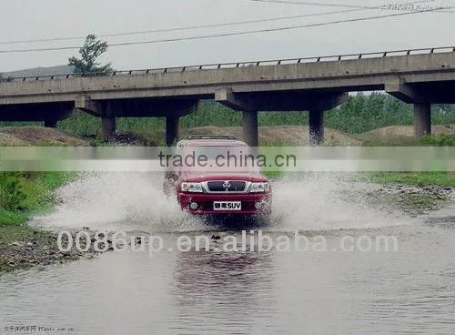 All Kinds of Great Wall Auto Parts for Pick-up SAFE Sailing Saiku Saiying Deer photo-2