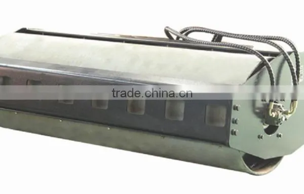 Vibratory Roller for skid steer loader