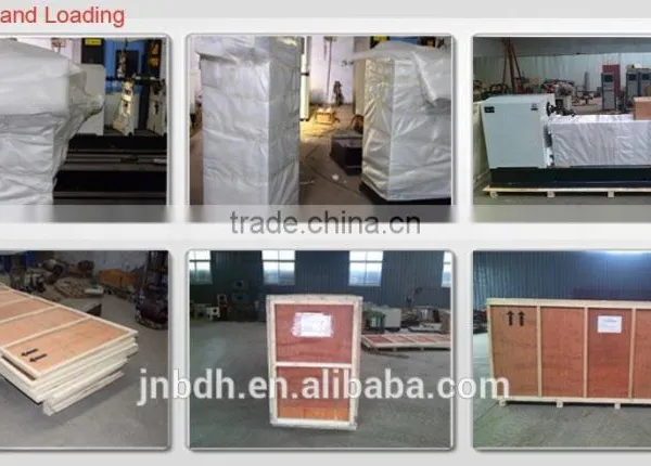 CE Certified Table Fan Blade Balance Machine photo-6