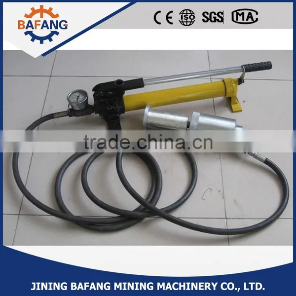 Hot Sell LDZ Anchor Bolt Tension Meter photo-4