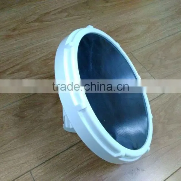 Fine Disc Bubble Membrane Diffuser for Waste Water Treatment photo-4