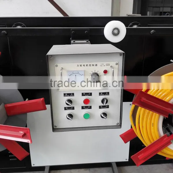 Ppr Soft Pipe Winding Machine photo-4