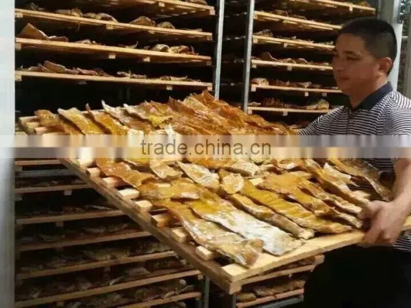 Best Price Seafood Dryer Equipment/fruit Drying Machine For Mango,Orange,Apple Chips photo-4