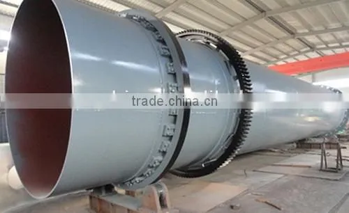 Pellet Heat Source Poultry Manure Dryer Factory photo-6