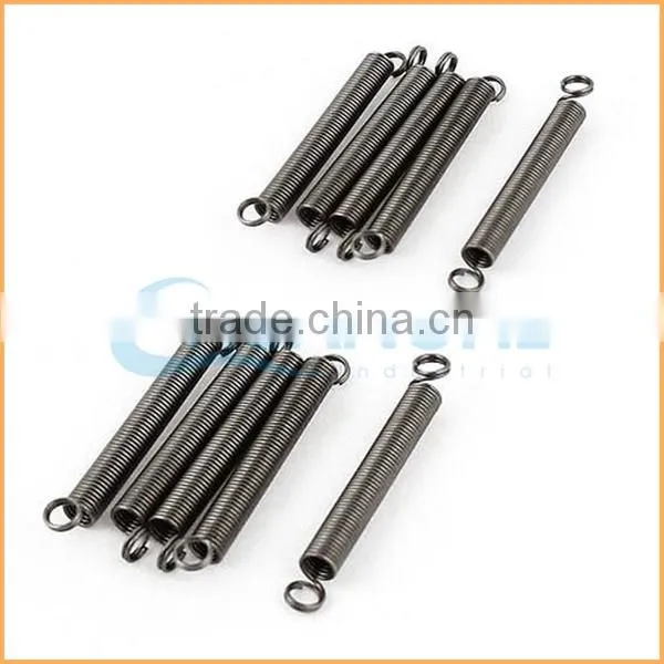 Competitive Price High Quality Strength Tension Springs photo-5