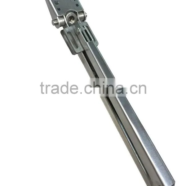 Advanced New Innovate Aluminium Automatic Greenhouse Window Opener HX-T312 photo-3
