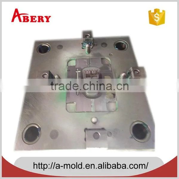Plastic Part, Made of PPS Material, ODM/OEM Orders Welcomed photo-2
