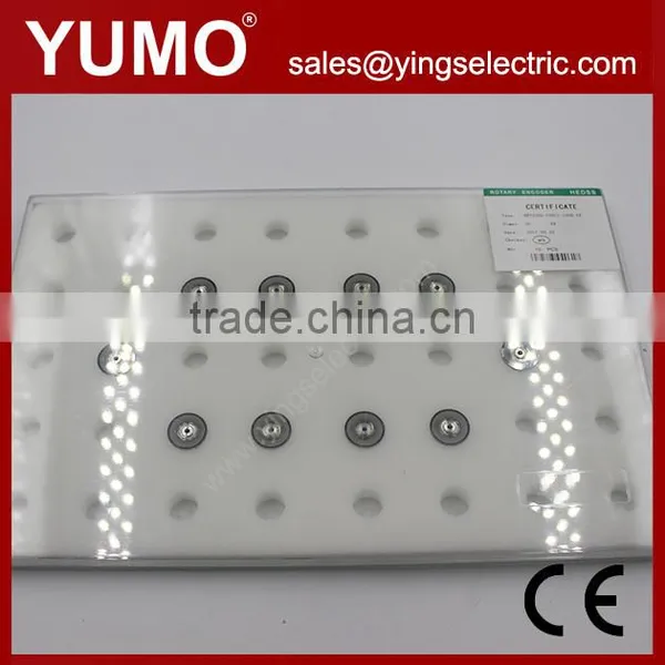 YUMO HKT22 Motor Encoder HKT2202-702C1-100B-5E photo-2