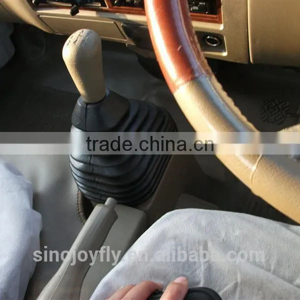 Small Electric Box Truck for Sale Container Garbage Truck photo-2