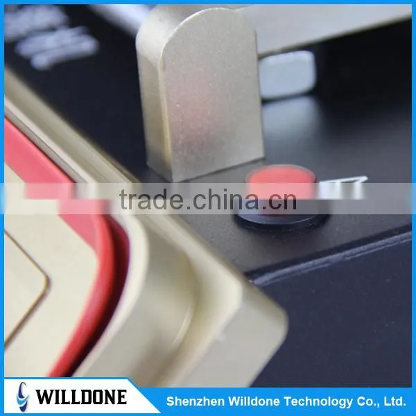 High Quality Phone LCD A-frame 3in1 Separator Machine photo-5