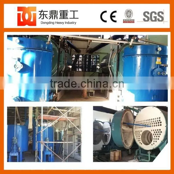 2017 New Type Biomass Burner/wood Pellet Burner Used to Stream Boiler photo-5