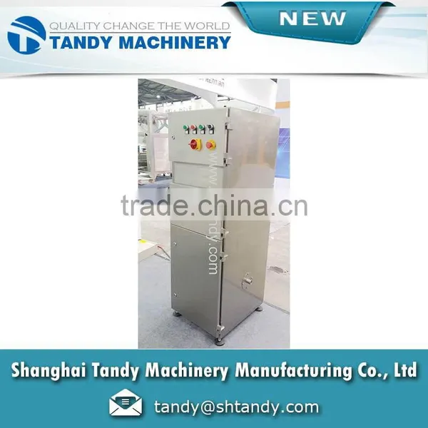 2015 Wholesale Hotsale Self Cleaning Water Cartridge Filter photo-3