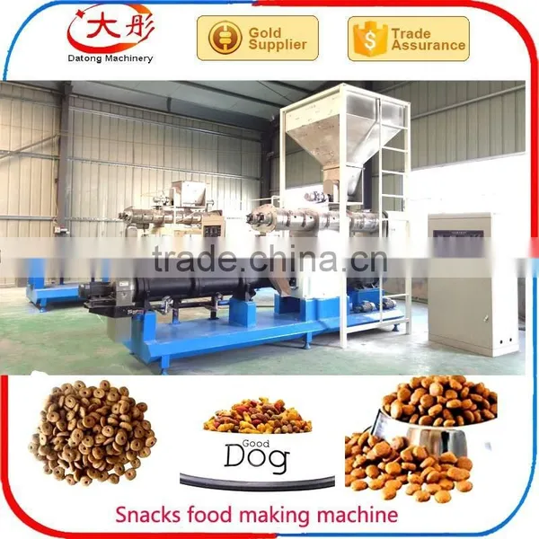 Indonesia Feed Machinery photo-4
