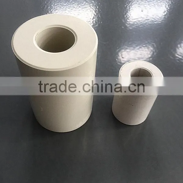 High Definite Ceramic Tubes Hydraulic Press Machine photo-6