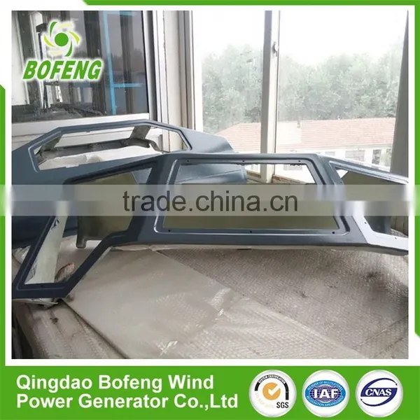 Golden Supplier High Class Asia Frp Car Parts Auto Parts photo-4