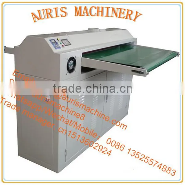 Plastic Sheet Corona Treater Machine, Sheet Corona Treatment Machine on Sale photo-2