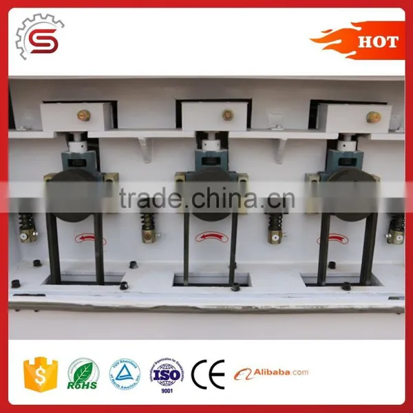 China High-quality Wood Wire Brush Machine R-R-R600 Furniture Wire Brush Machine photo-6