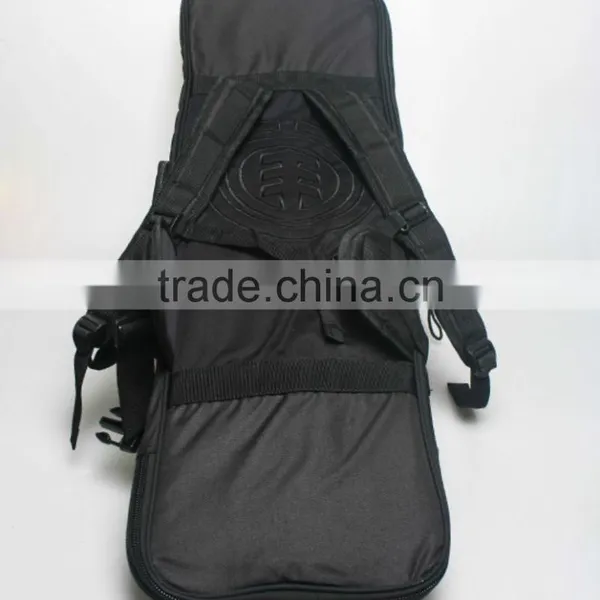 Oskate Longboard Skateboard Bag Carry Bag for Skateboard photo-2