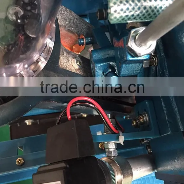 Hot Sale JULY Factory Low Prices Folder File Riveting Machine photo-4
