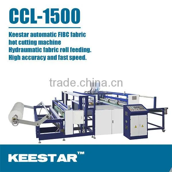Keestar Printing Machine Baling Machine Sewing Machine to Make Bag photo-2