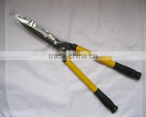 Telescope Extendable Aluminum Garden Pruning Shears /Anvil Tree Lopper photo-2