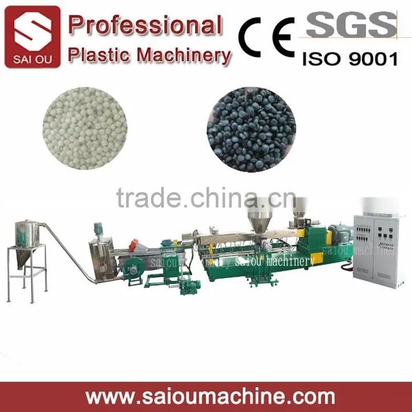Waste Plastic Hdpe Pet Bottle Washing Recycling Machinery Price photo-6