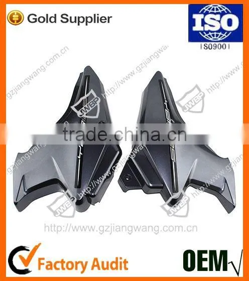 Motorcycle Accessories Plastic Side Cover YBR125 for Yamaha photo-5