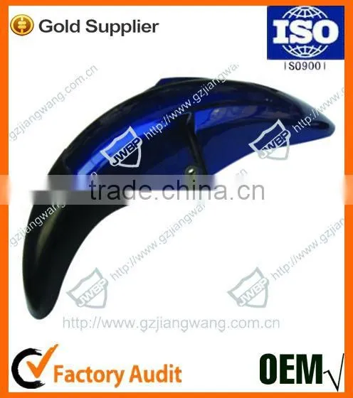 Motorcycle Body Parts Plastic Front Fender for Bajaj Pulsar photo-3