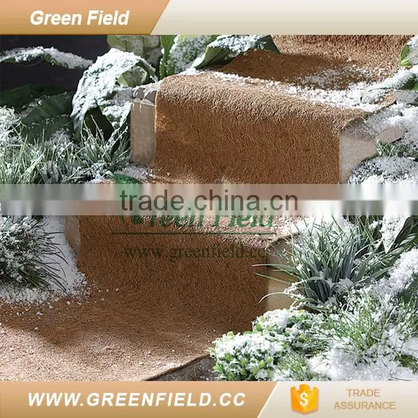 Coconut Outdoor Home Non Slip Outdoor Ice Carpet photo-3