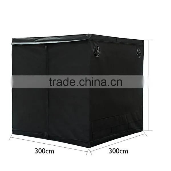 Grow Tent 300x300x200 /Indoor Gardening Grow Room Grow Tent /Grow Box For Hydroponics,horticultural photo-2